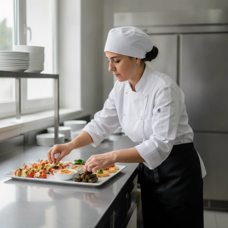 Catering Empresas servicio en El Prat de Llobregat